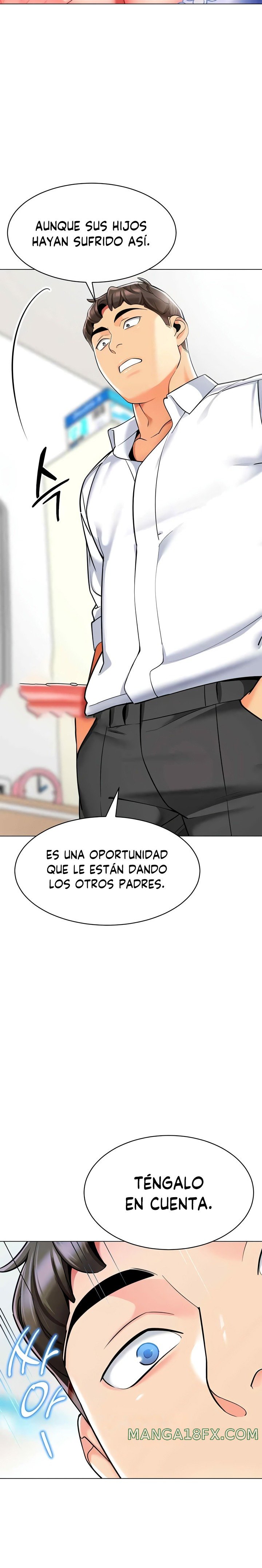 Let’s Play Kindergarten Raw - Chapter 35 [photo 23] - MangaPorn