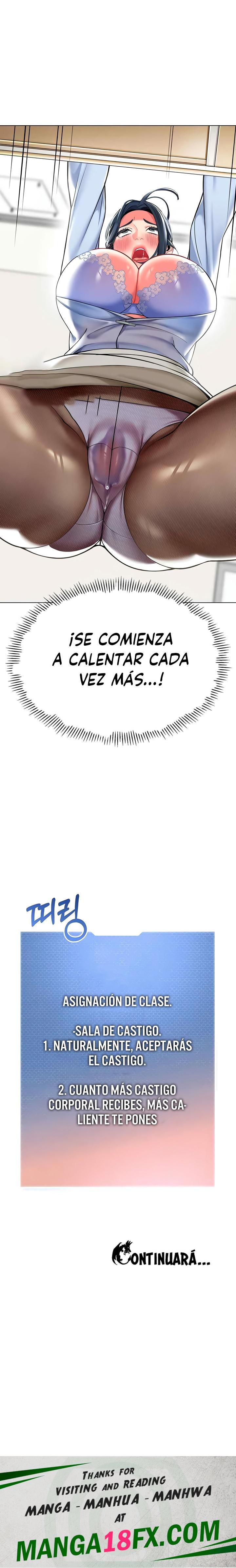 Let’s Play Kindergarten Raw - Chapter 35 [photo 33] - MangaPorn