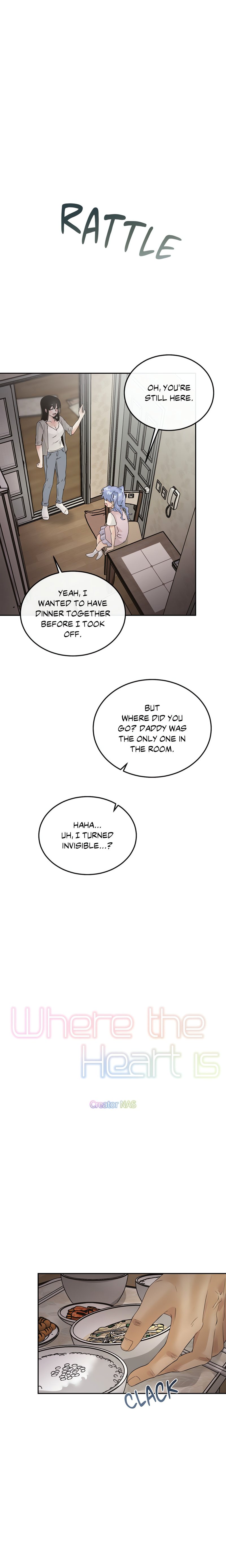 Where the Heart Is - Chapter 22 [photo 10] - MangaPorn