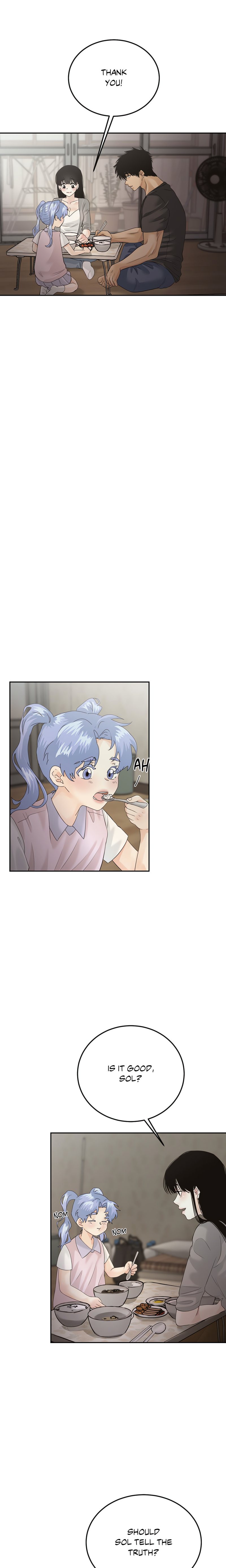 Where the Heart Is - Chapter 22 [photo 11] - MangaPorn