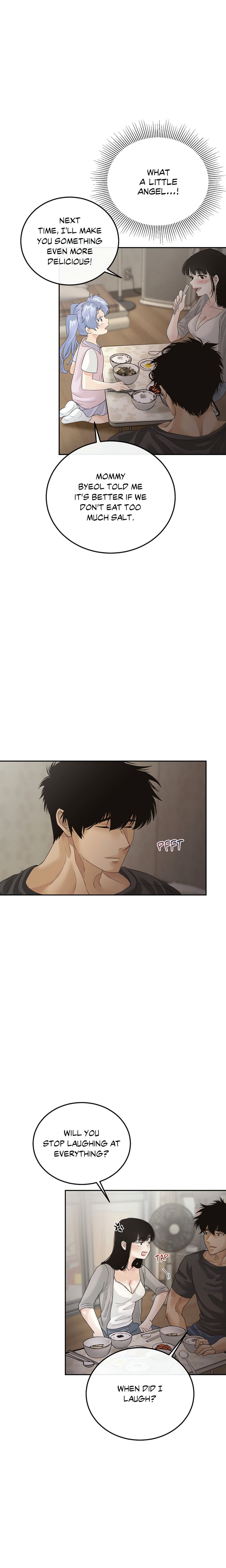 Where the Heart Is - Chapter 22 [photo 13] - MangaPorn