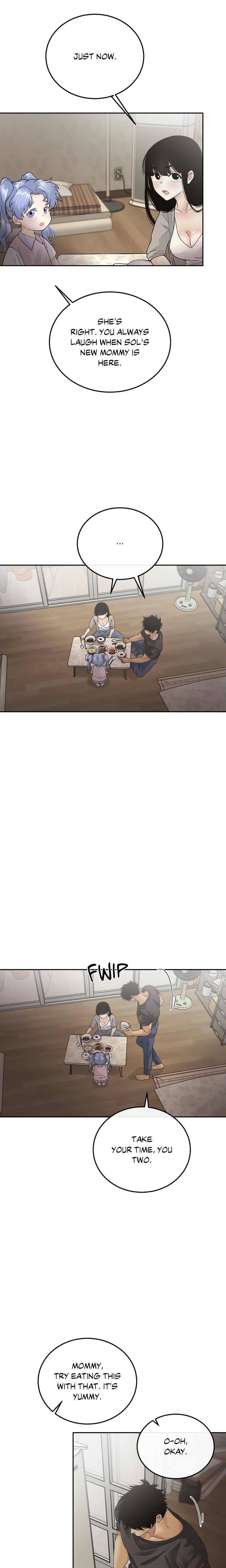 Where the Heart Is - Chapter 22 [photo 14] - MangaPorn