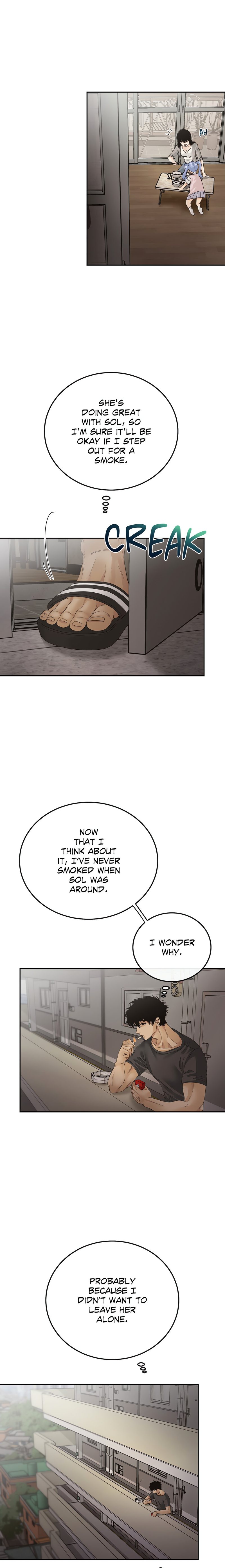 Where the Heart Is - Chapter 22 [photo 16] - MangaPorn