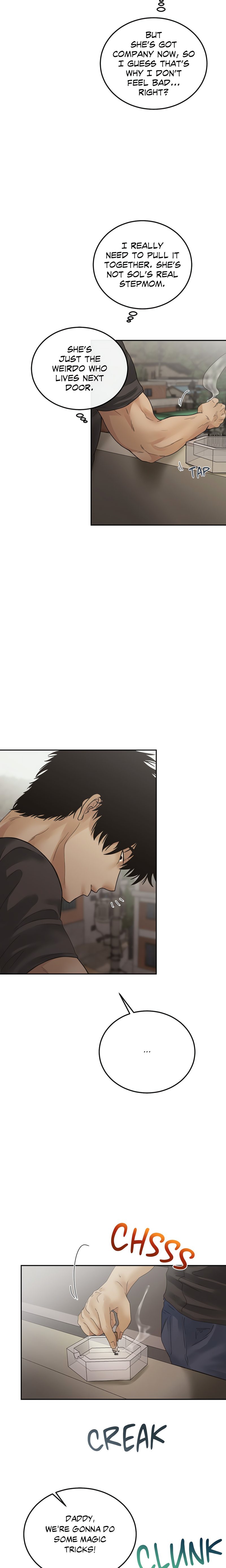 Where the Heart Is - Chapter 22 [photo 17] - MangaPorn