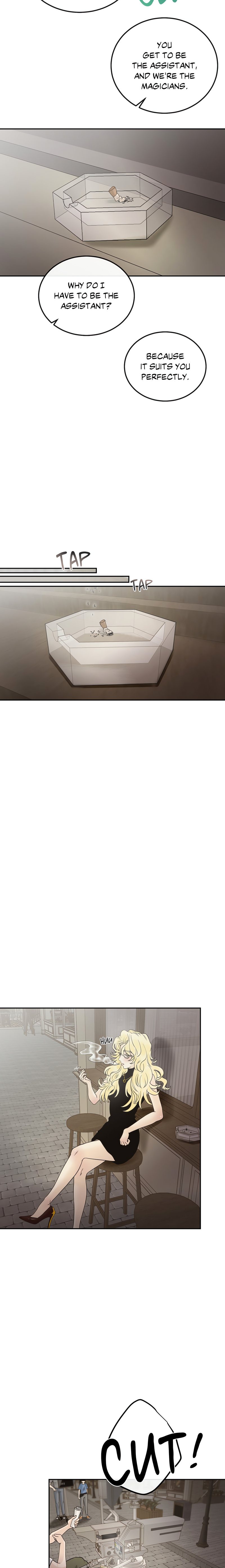 Where the Heart Is - Chapter 22 [photo 18] - MangaPorn