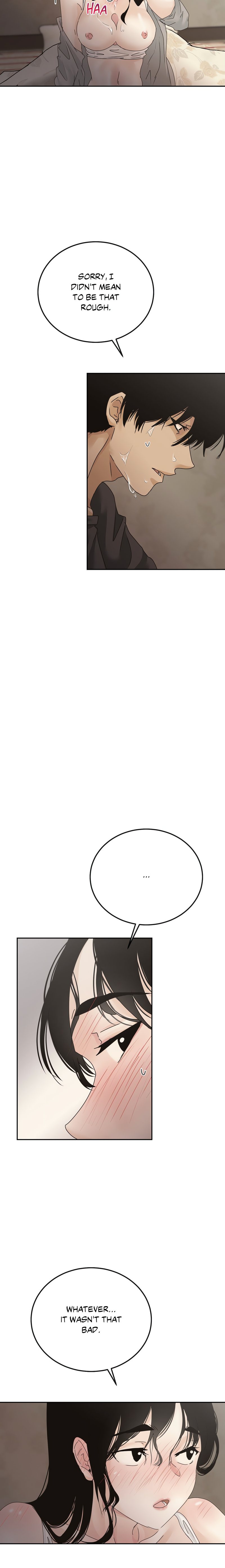 Where the Heart Is - Chapter 22 [photo 4] - MangaPorn