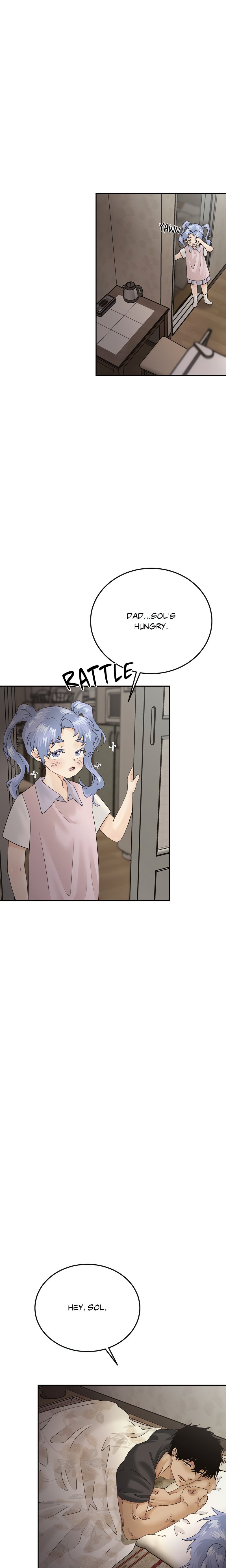 Where the Heart Is - Chapter 22 [photo 6] - MangaPorn