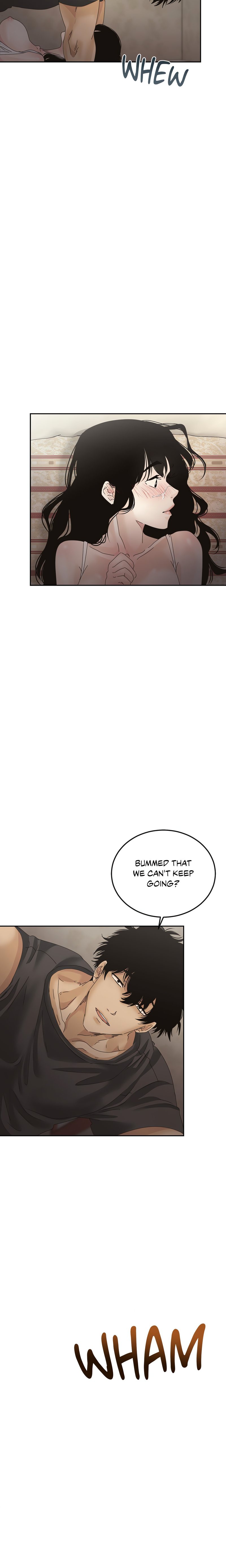 Where the Heart Is - Chapter 22 [photo 8] - MangaPorn