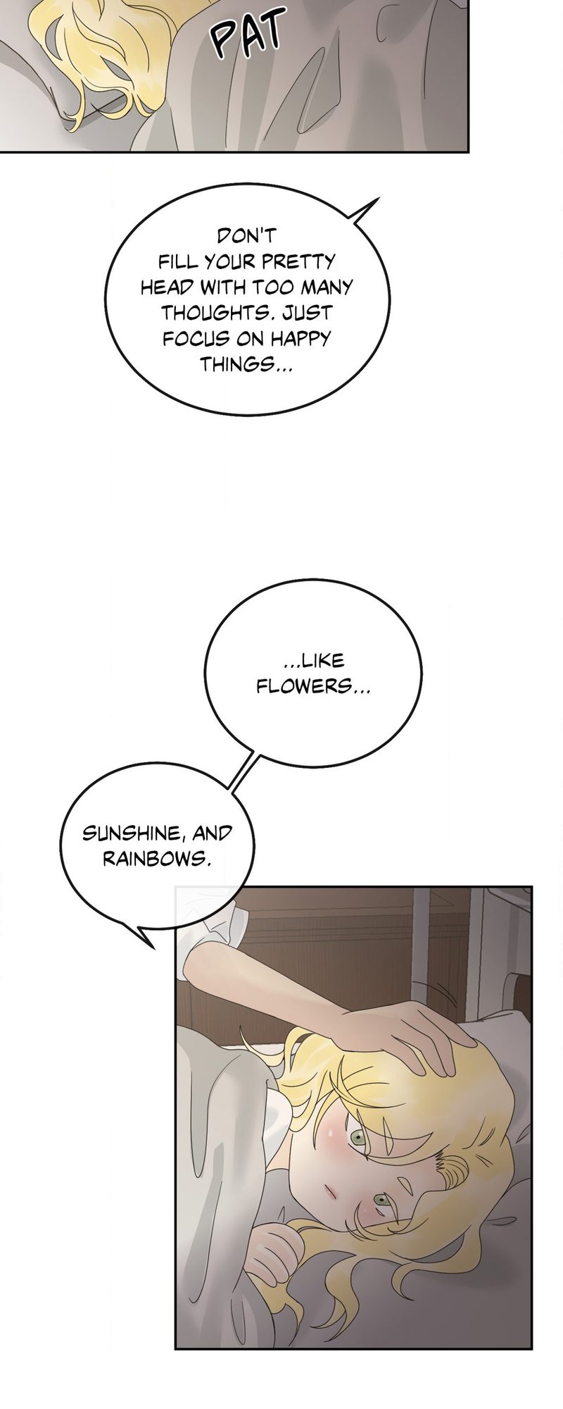 Where the Heart Is - Chapter 23 [photo 11] - MangaPorn