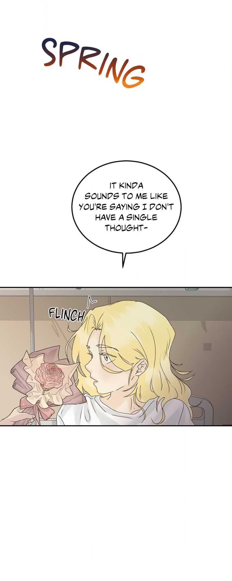 Where the Heart Is - Chapter 23 [photo 12] - MangaPorn