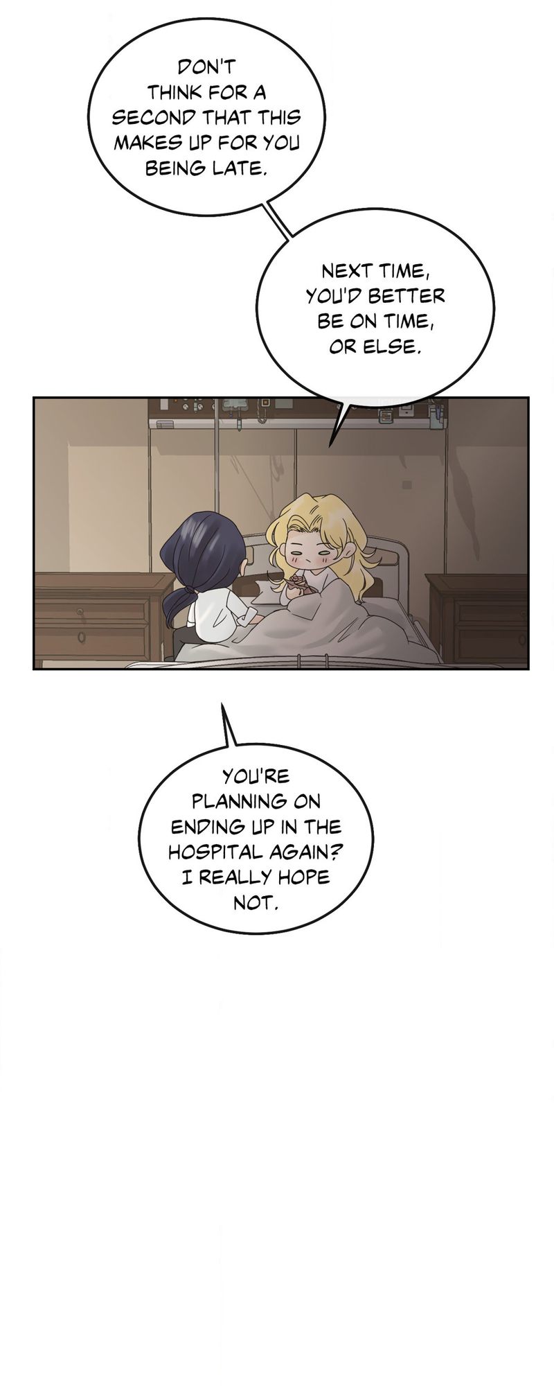 Where the Heart Is - Chapter 23 [photo 13] - MangaPorn