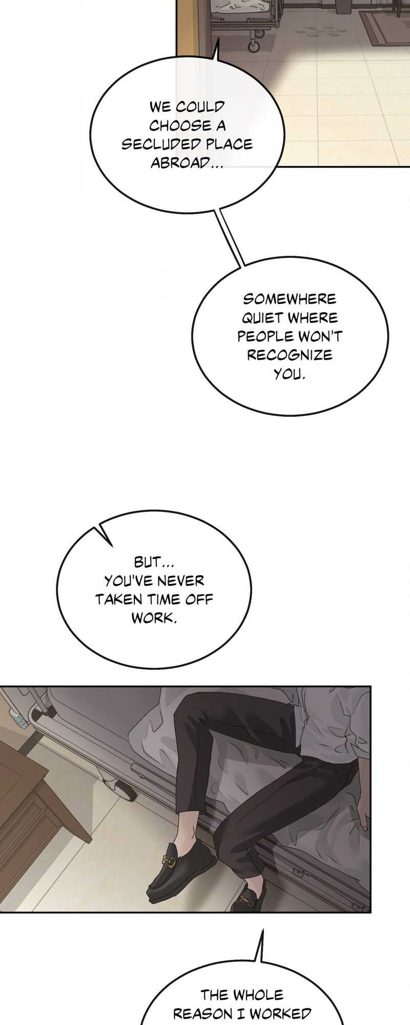 Where the Heart Is - Chapter 23 [photo 15] - MangaPorn