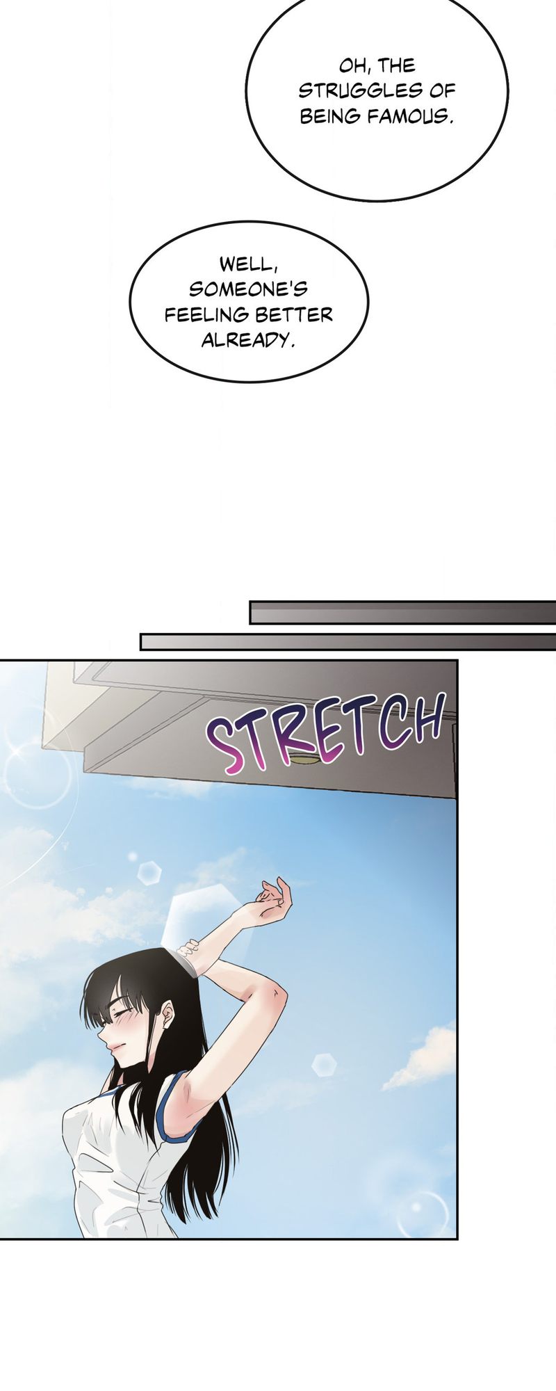 Where the Heart Is - Chapter 23 [photo 18] - MangaPorn