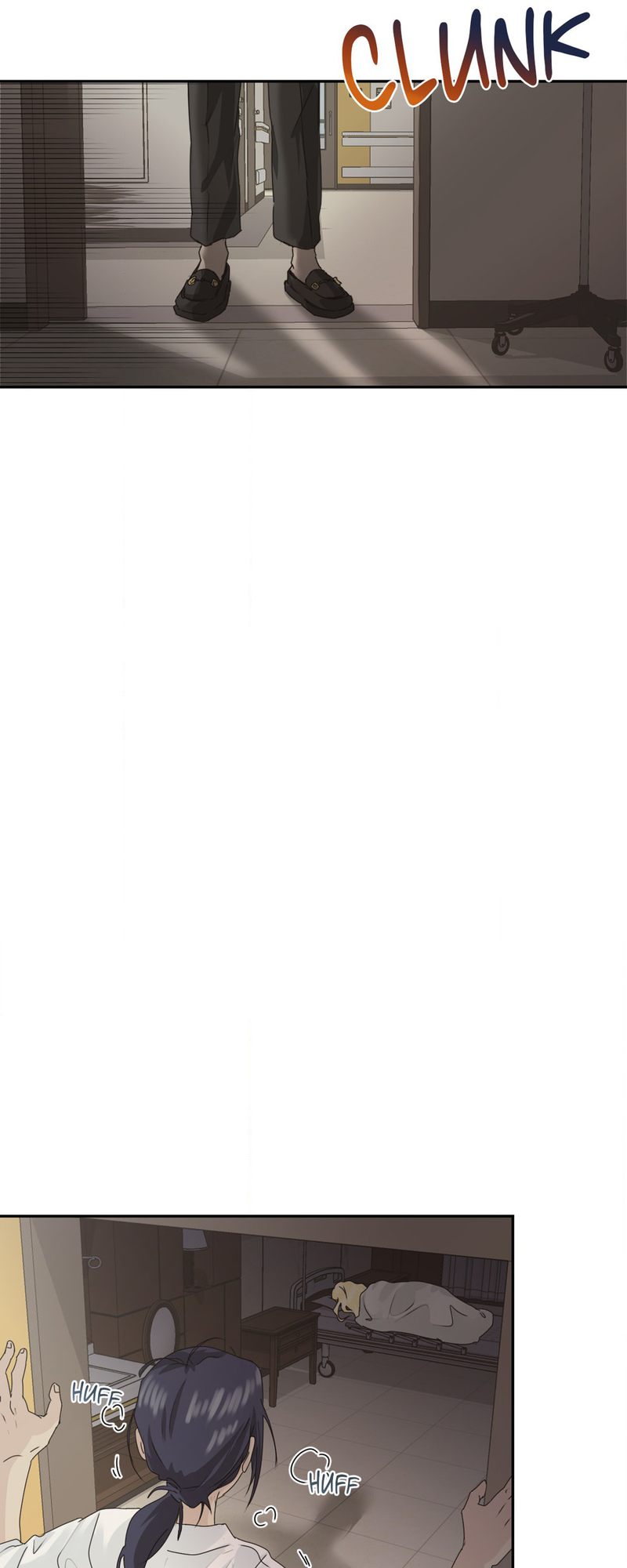 Where the Heart Is - Chapter 23 [photo 2] - MangaPorn