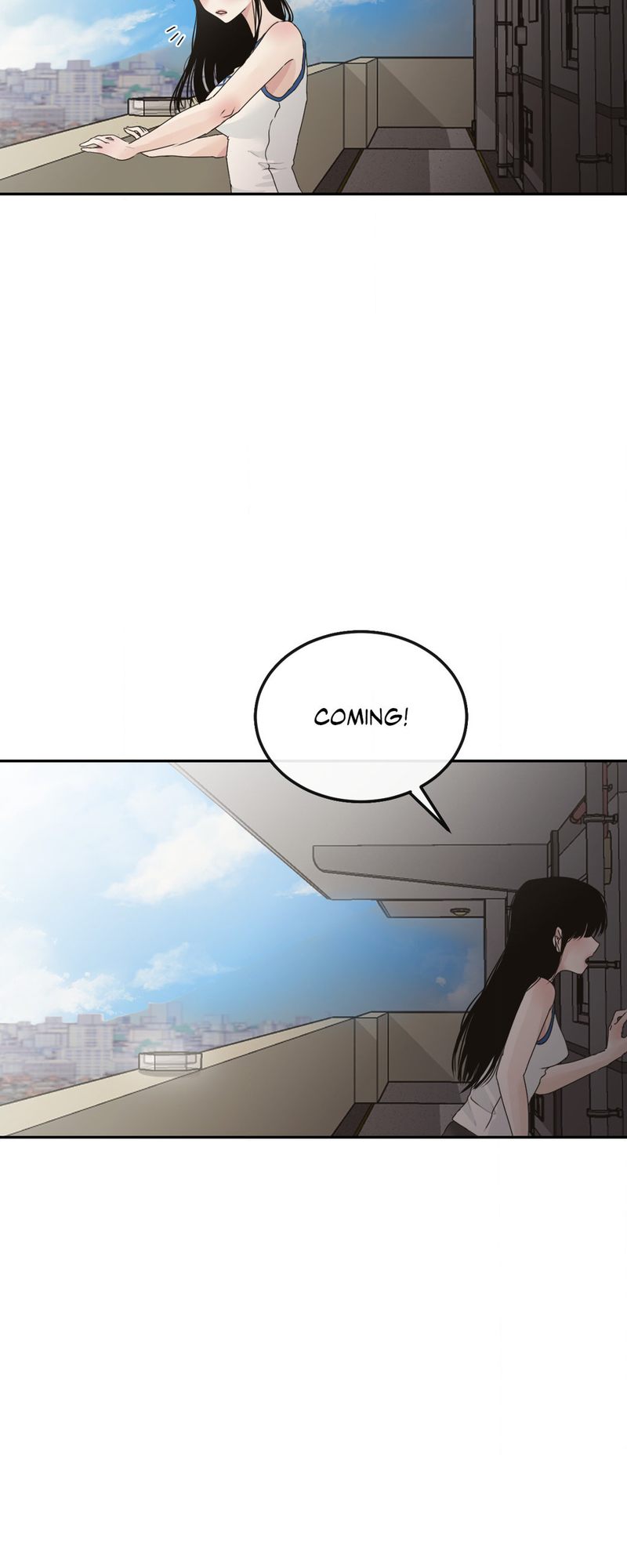 Where the Heart Is - Chapter 23 [photo 20] - MangaPorn