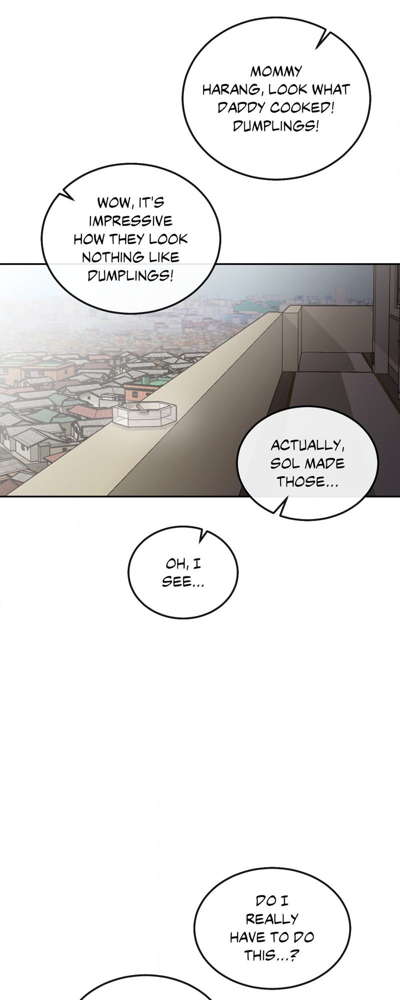 Where the Heart Is - Chapter 23 [photo 21] - MangaPorn