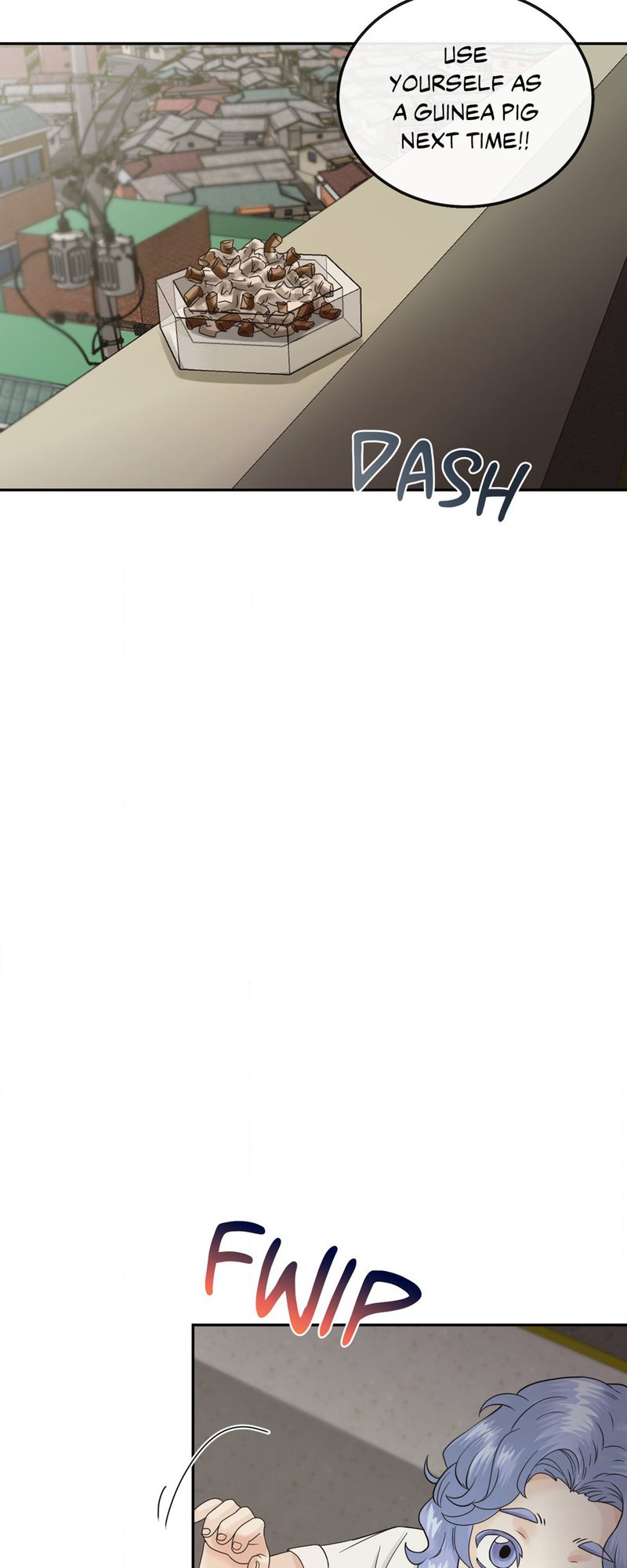 Where the Heart Is - Chapter 23 [photo 26] - MangaPorn