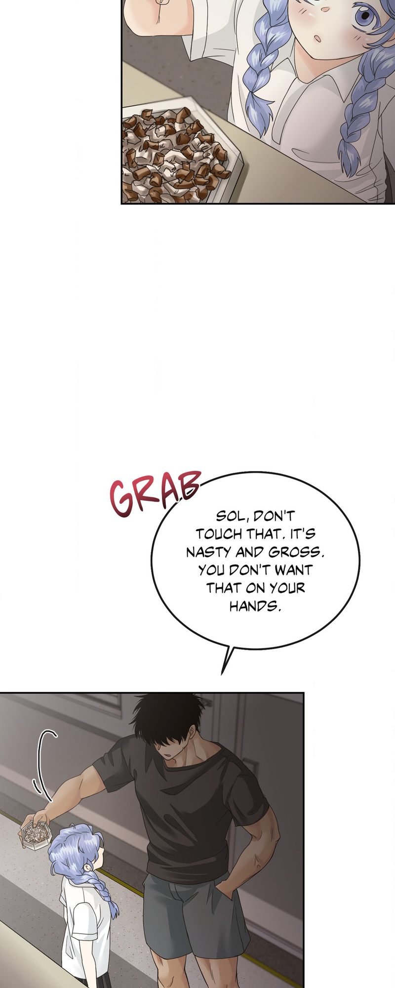 Where the Heart Is - Chapter 23 [photo 27] - MangaPorn