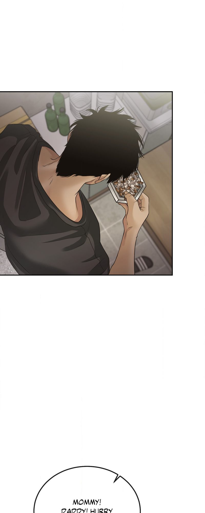 Where the Heart Is - Chapter 23 [photo 30] - MangaPorn