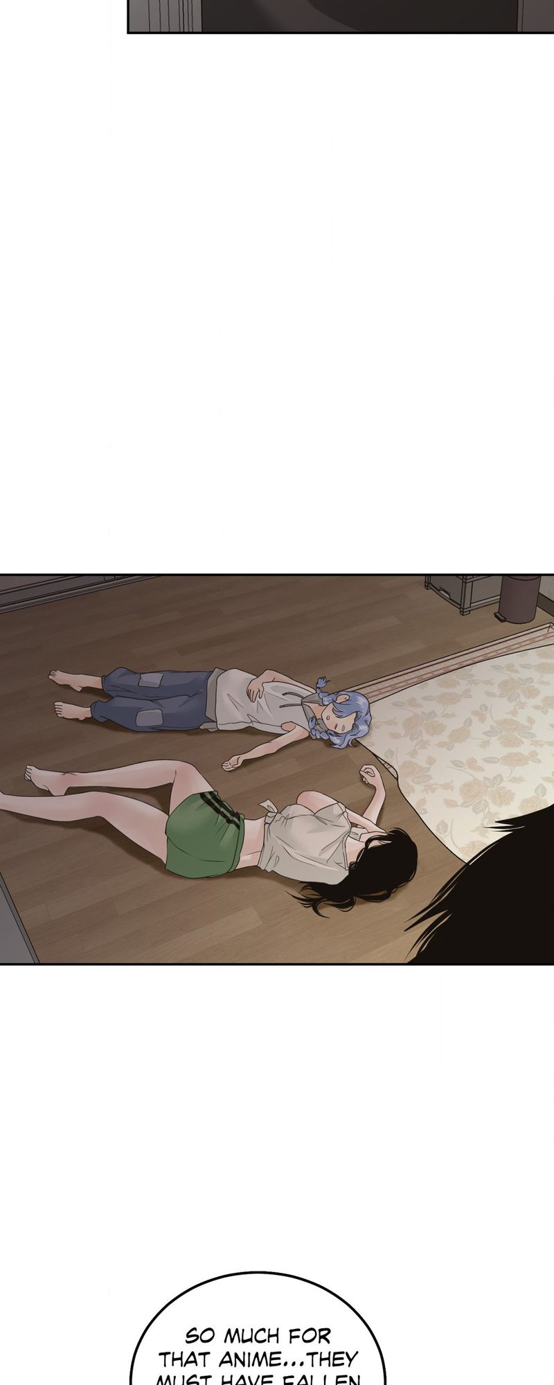 Where the Heart Is - Chapter 23 [photo 41] - MangaPorn