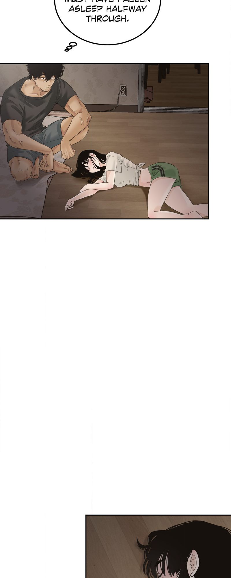 Where the Heart Is - Chapter 23 [photo 42] - MangaPorn