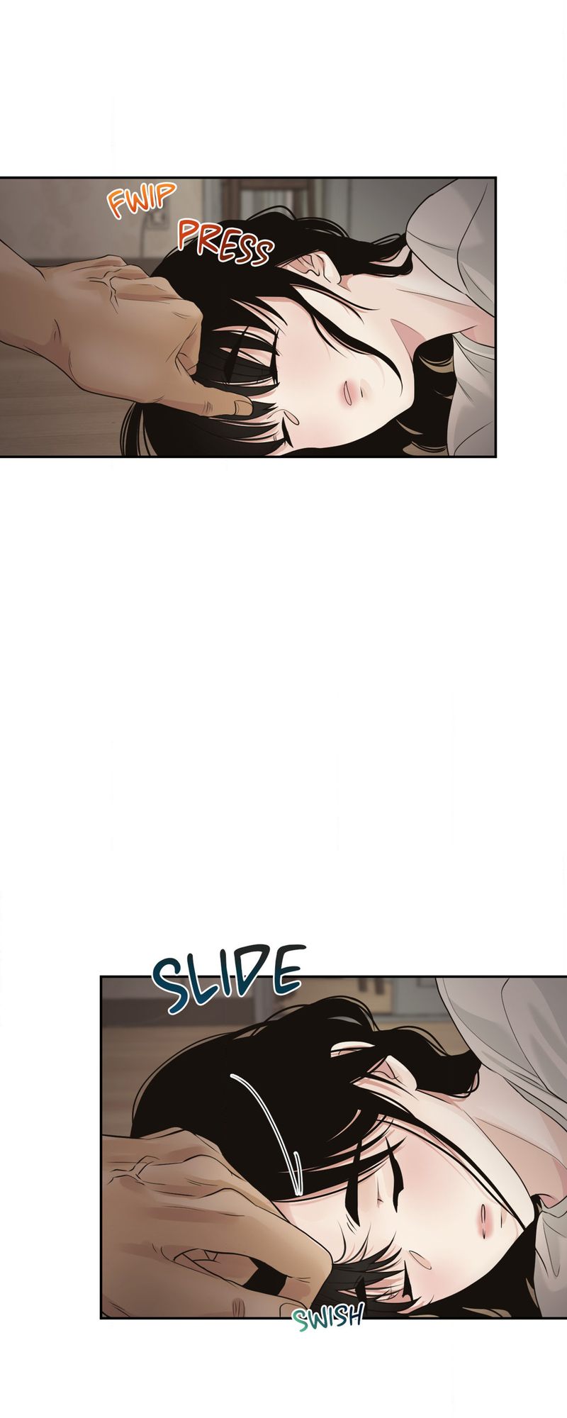 Where the Heart Is - Chapter 23 [photo 46] - MangaPorn