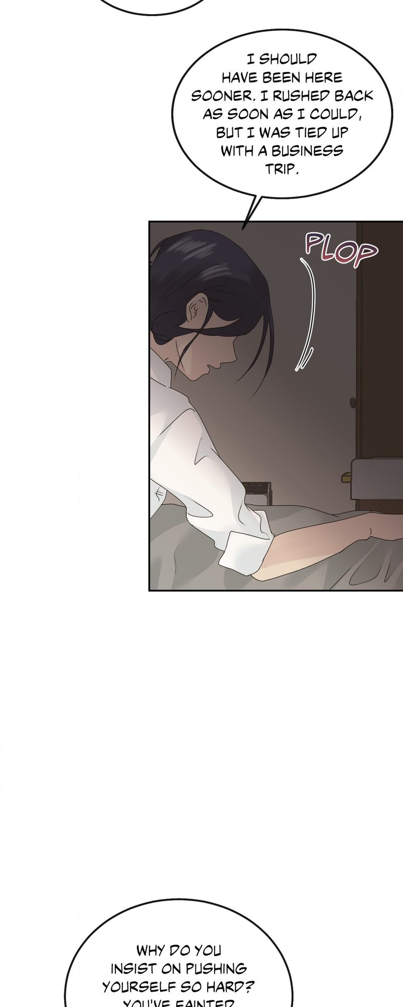 Where the Heart Is - Chapter 23 [photo 5] - MangaPorn