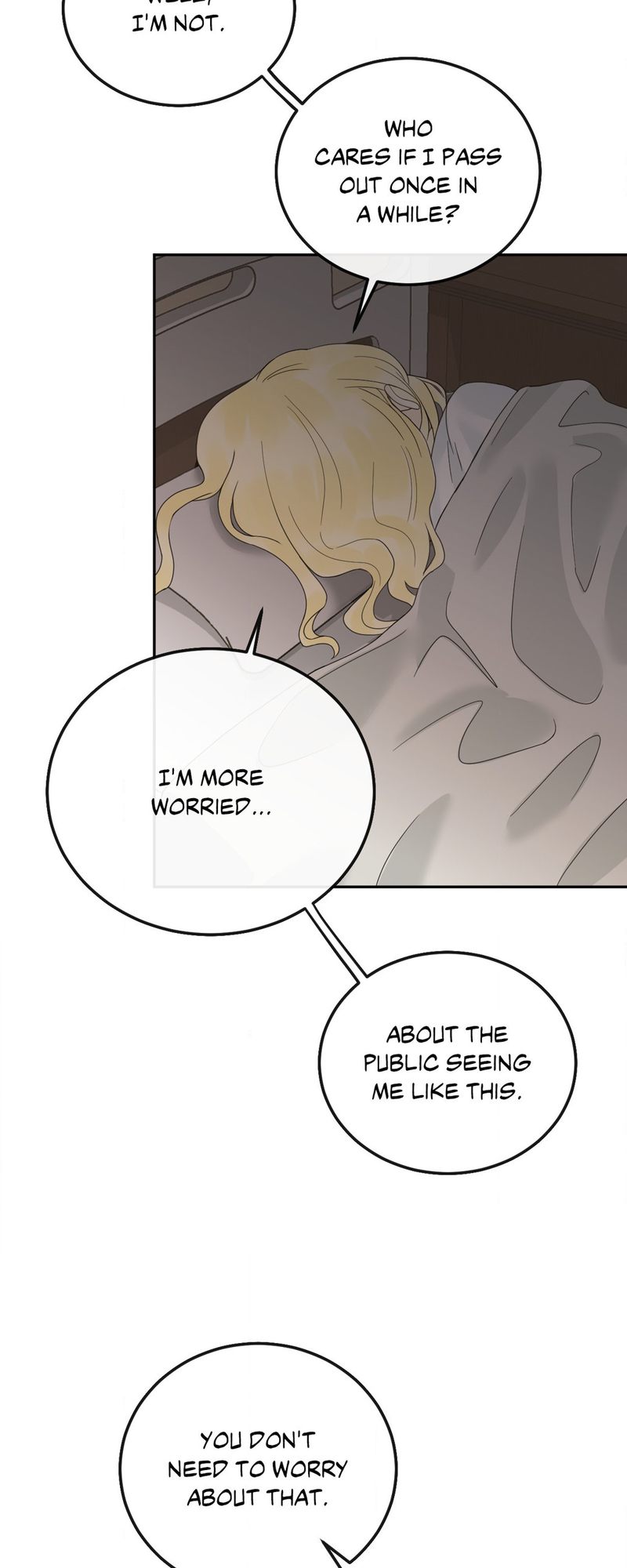 Where the Heart Is - Chapter 23 [photo 9] - MangaPorn