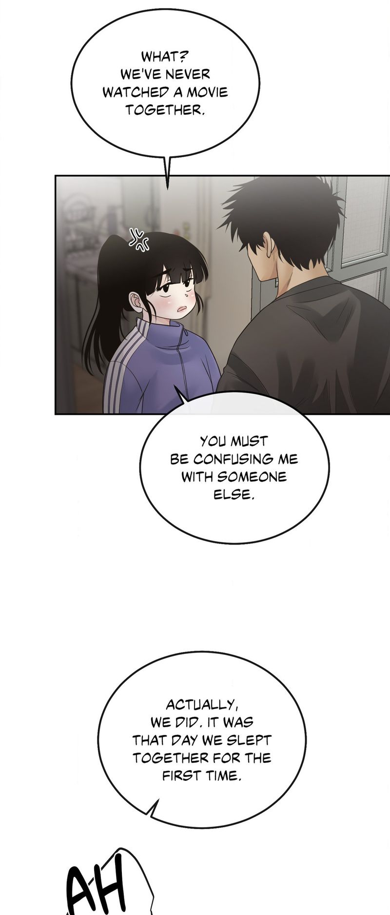 Where the Heart Is - Chapter 24 [photo 13] - MangaPorn