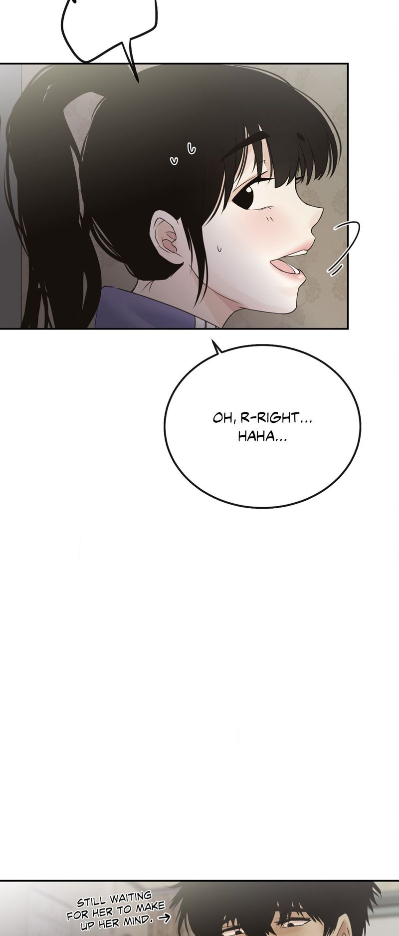 Where the Heart Is - Chapter 24 [photo 14] - MangaPorn