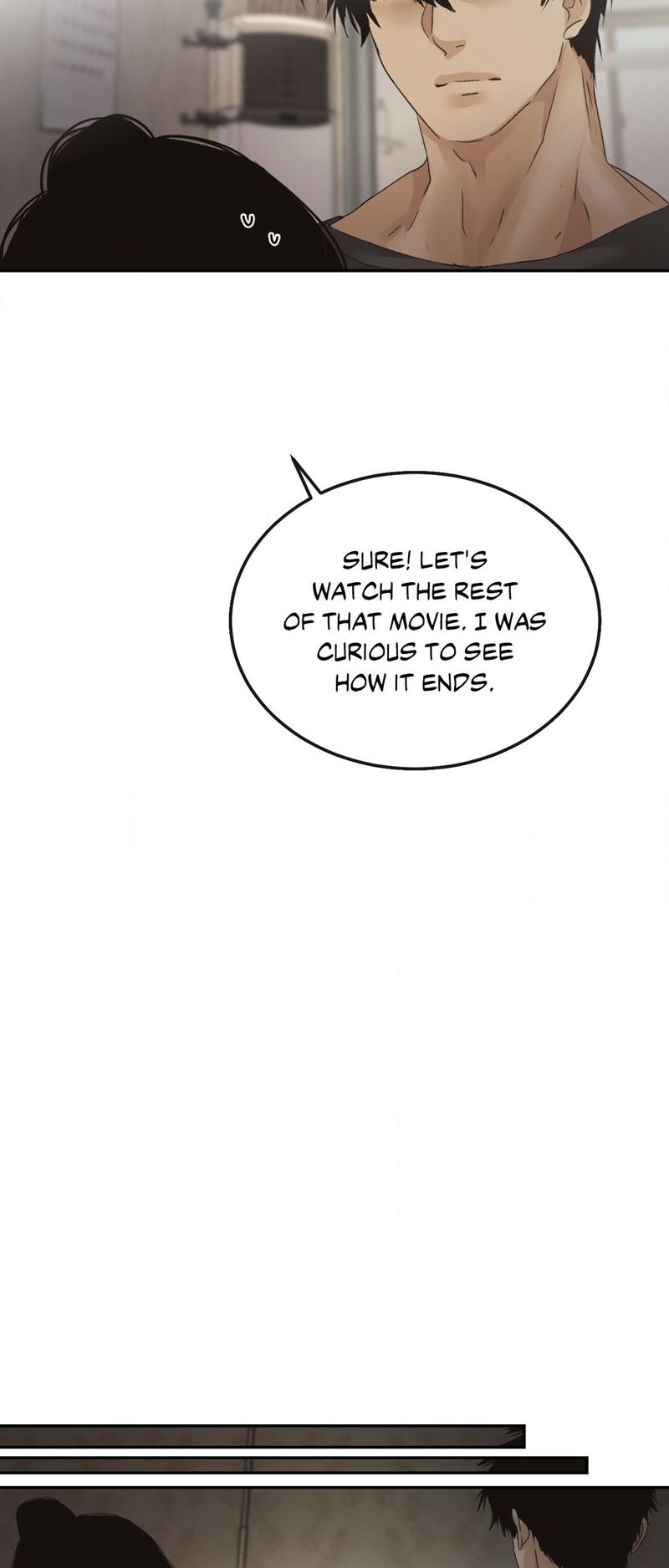 Where the Heart Is - Chapter 24 [photo 15] - MangaPorn