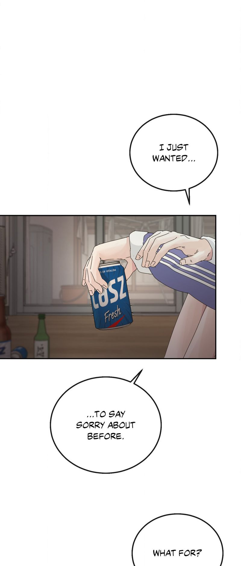 Where the Heart Is - Chapter 24 [photo 19] - MangaPorn