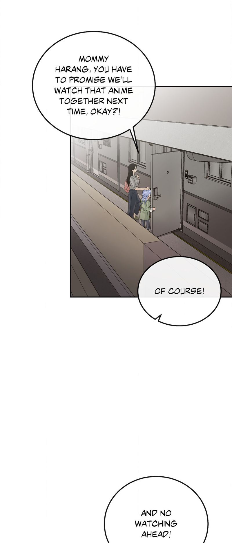 Where the Heart Is - Chapter 24 [photo 2] - MangaPorn