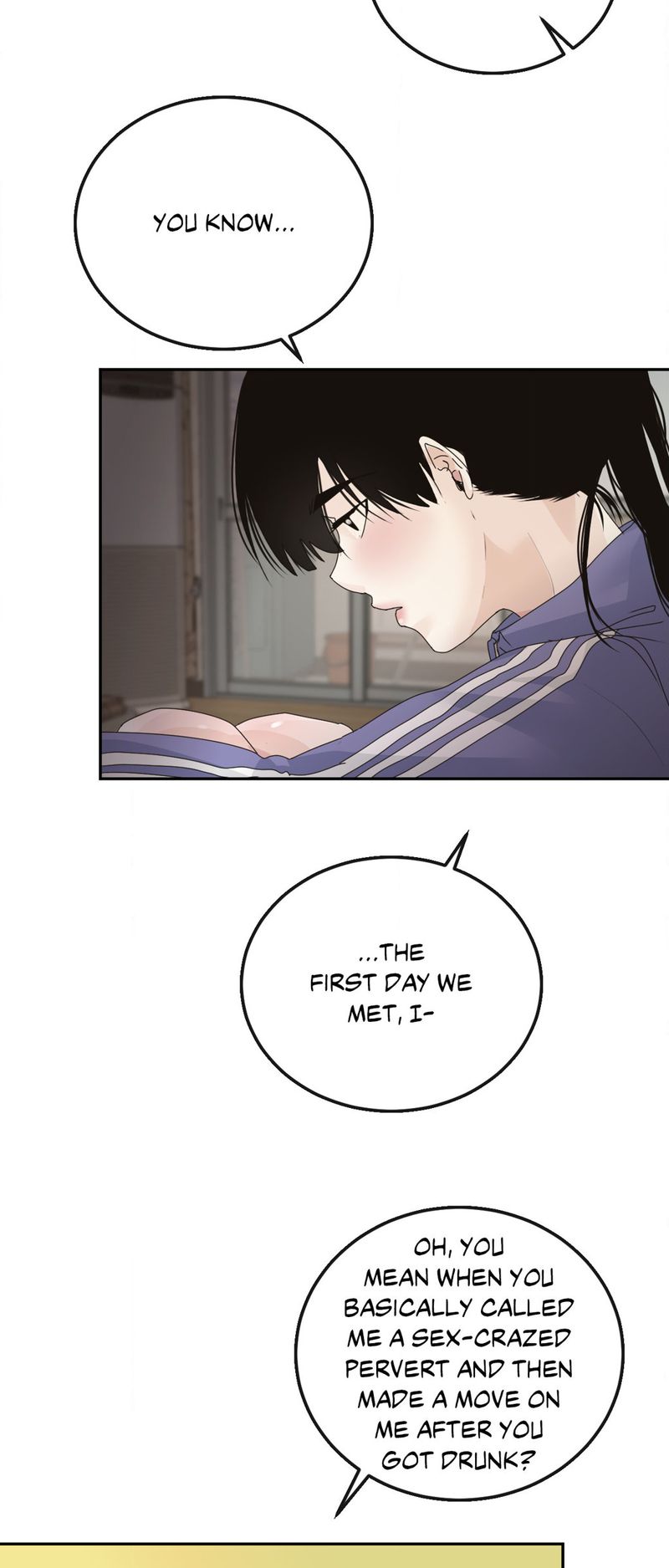 Where the Heart Is - Chapter 24 [photo 20] - MangaPorn