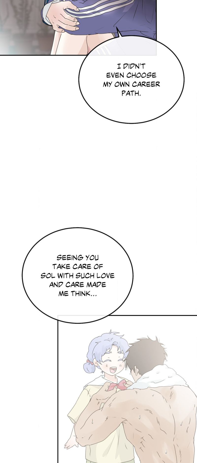 Where the Heart Is - Chapter 24 [photo 28] - MangaPorn