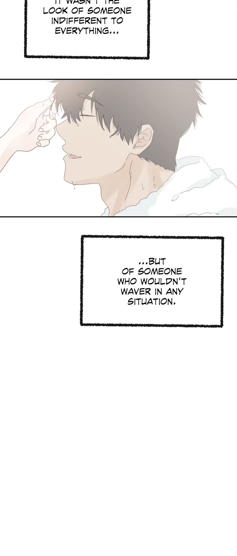 Where the Heart Is - Chapter 24 [photo 31] - MangaPorn