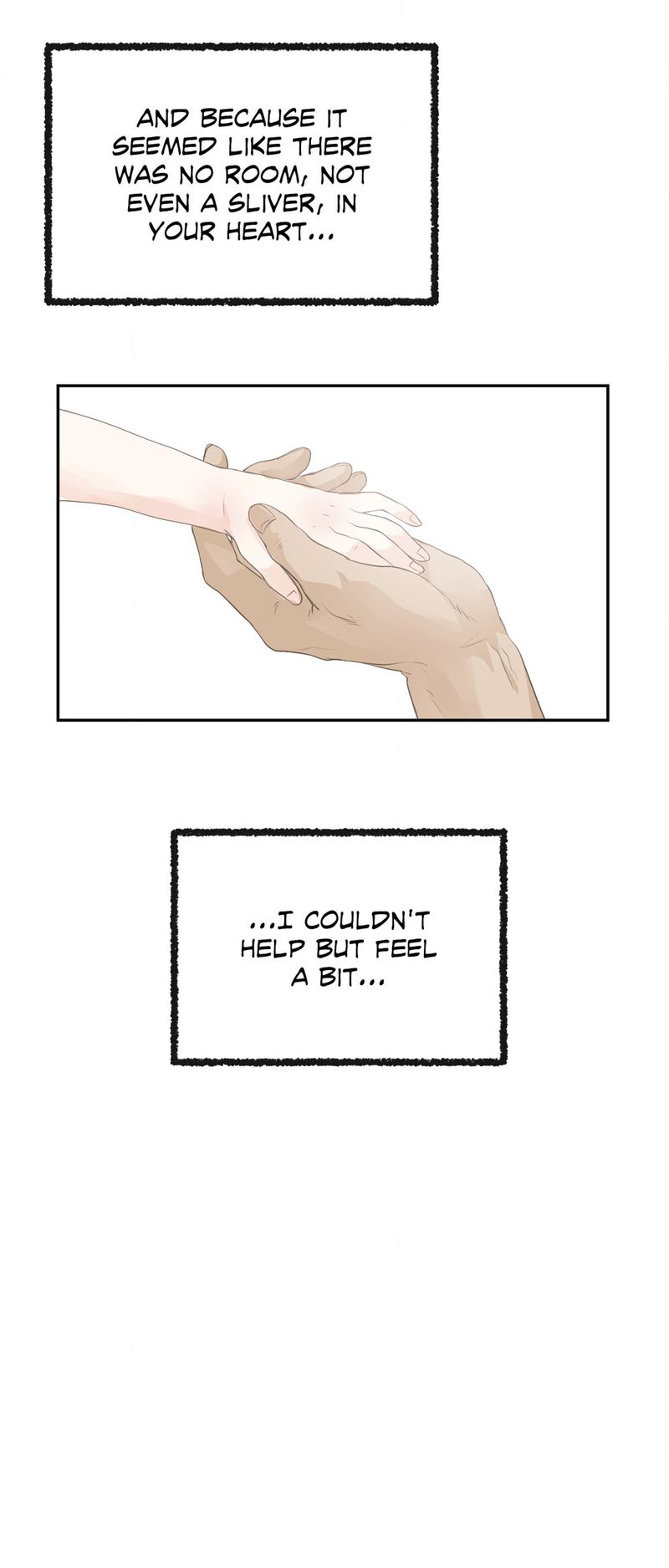 Where the Heart Is - Chapter 24 [photo 32] - MangaPorn