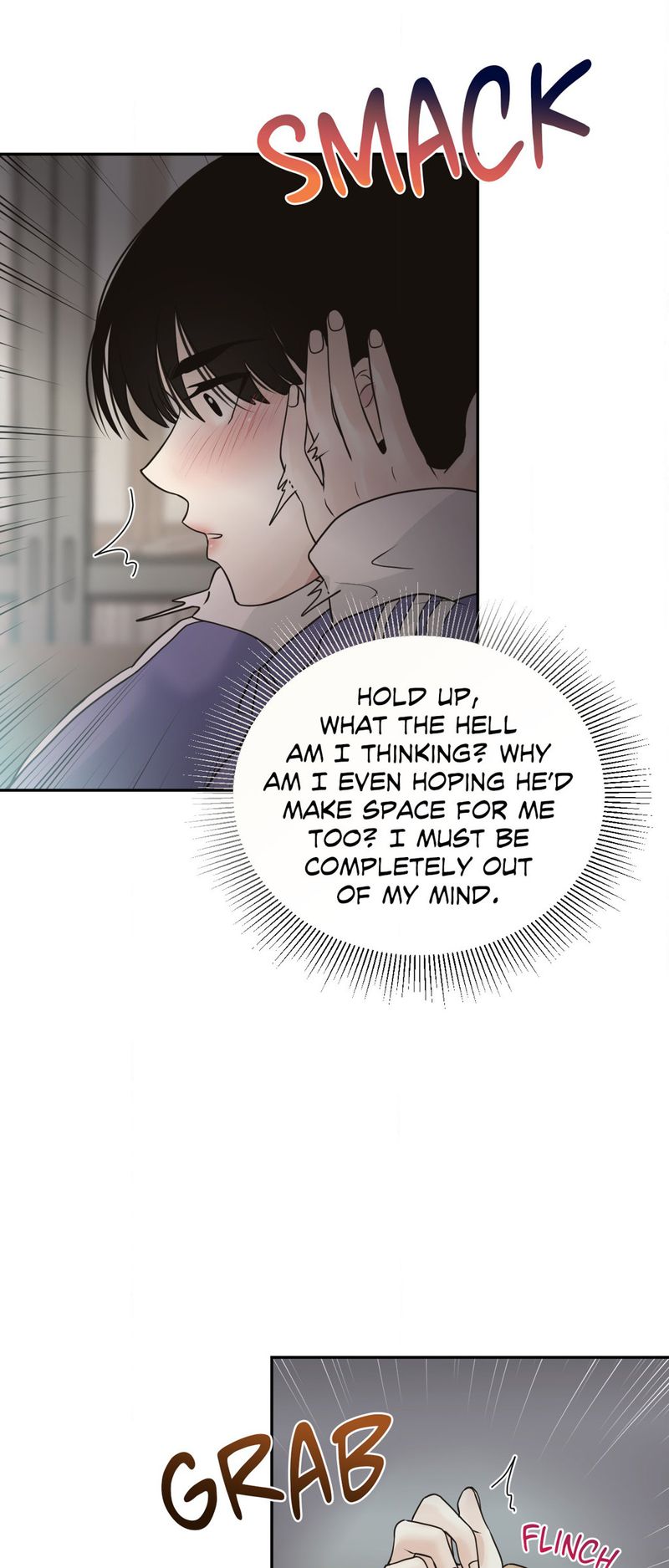 Where the Heart Is - Chapter 24 [photo 33] - MangaPorn