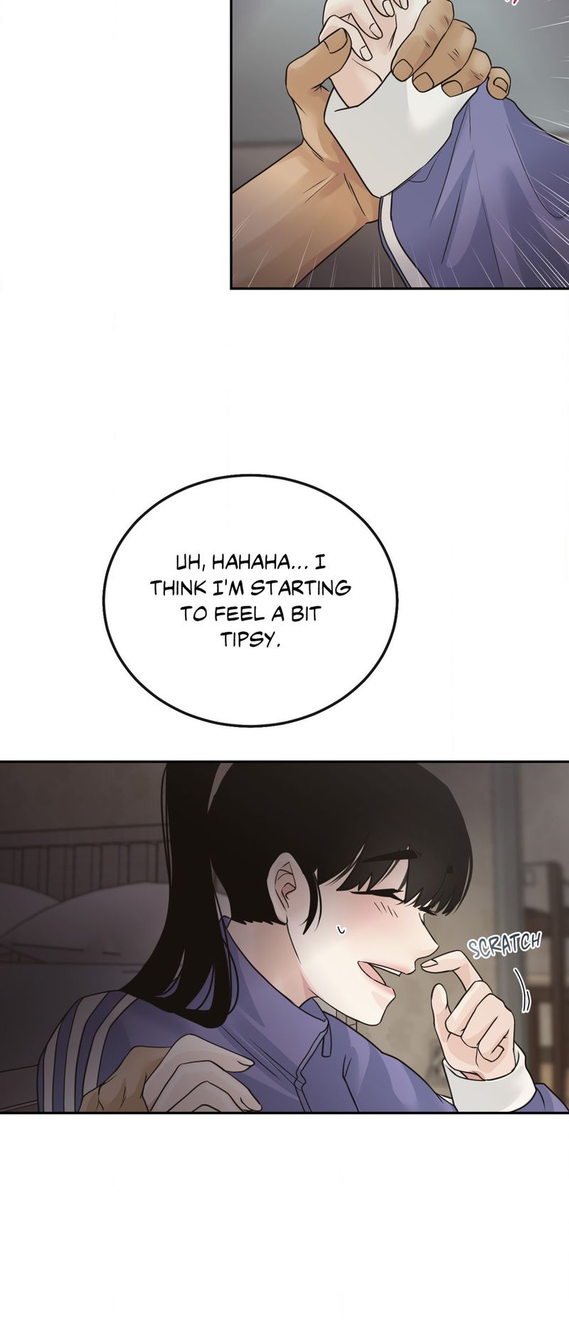 Where the Heart Is - Chapter 24 [photo 34] - MangaPorn