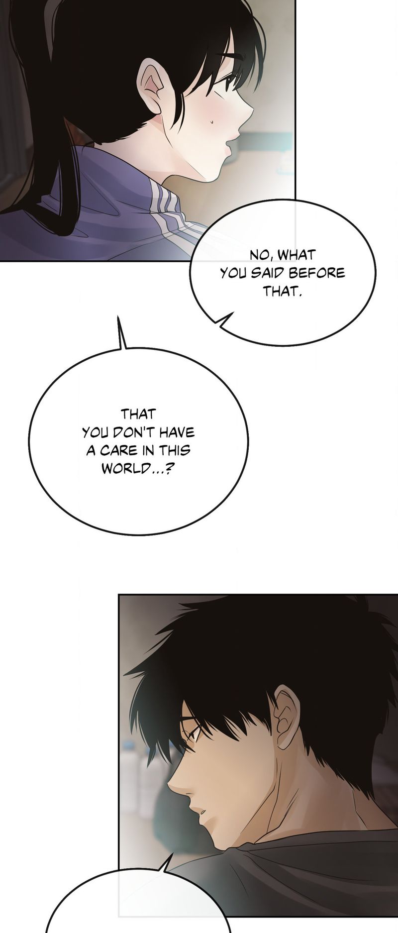 Where the Heart Is - Chapter 24 [photo 36] - MangaPorn