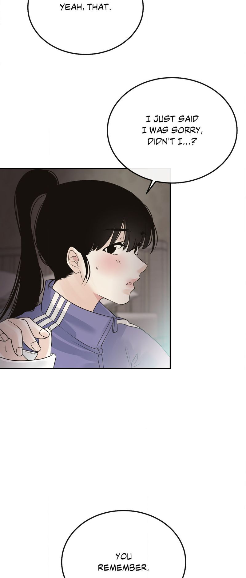 Where the Heart Is - Chapter 24 [photo 37] - MangaPorn