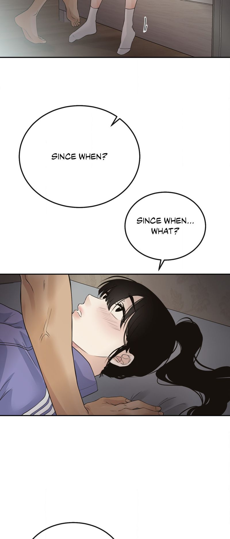 Where the Heart Is - Chapter 24 [photo 41] - MangaPorn