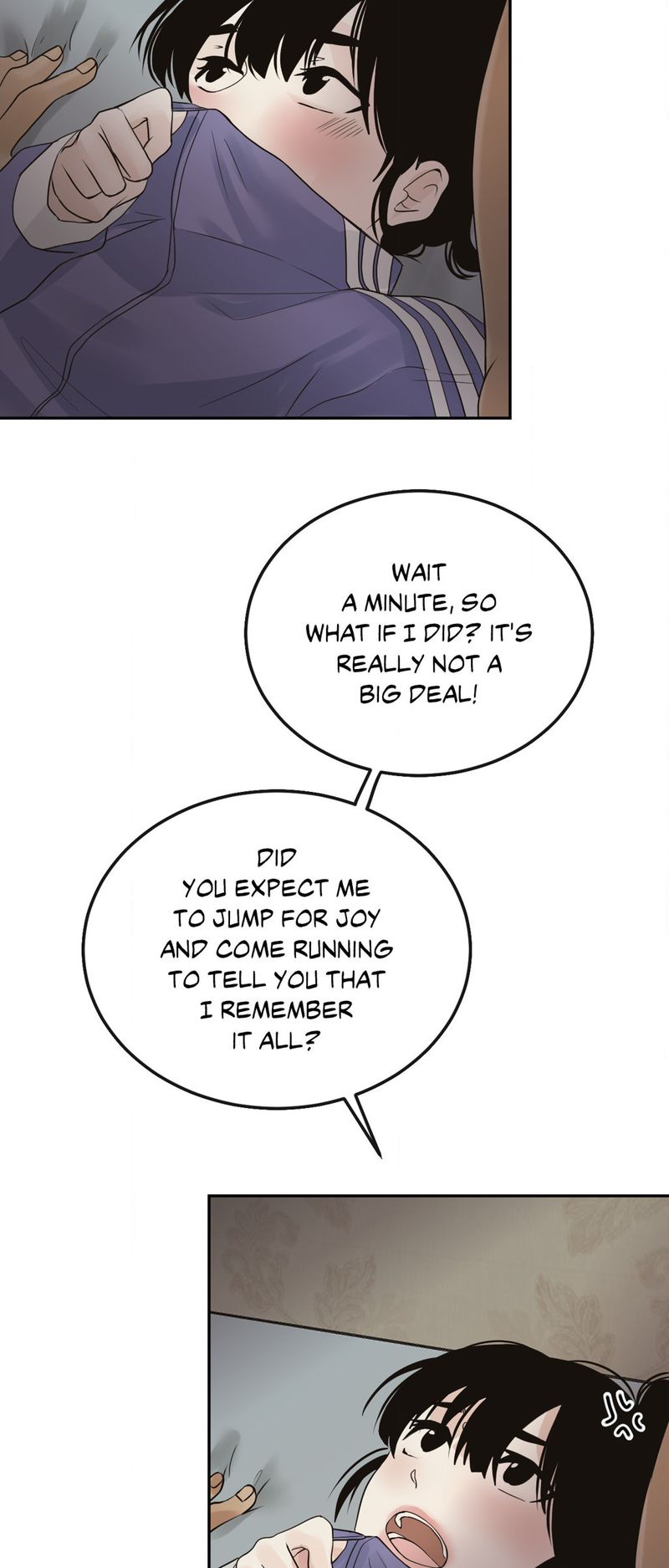 Where the Heart Is - Chapter 24 [photo 43] - MangaPorn