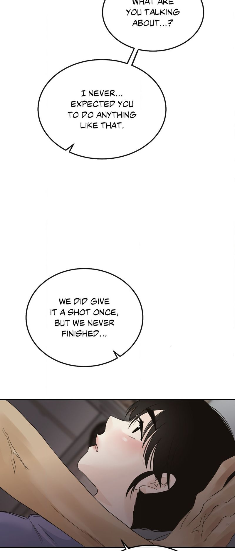 Where the Heart Is - Chapter 24 [photo 45] - MangaPorn