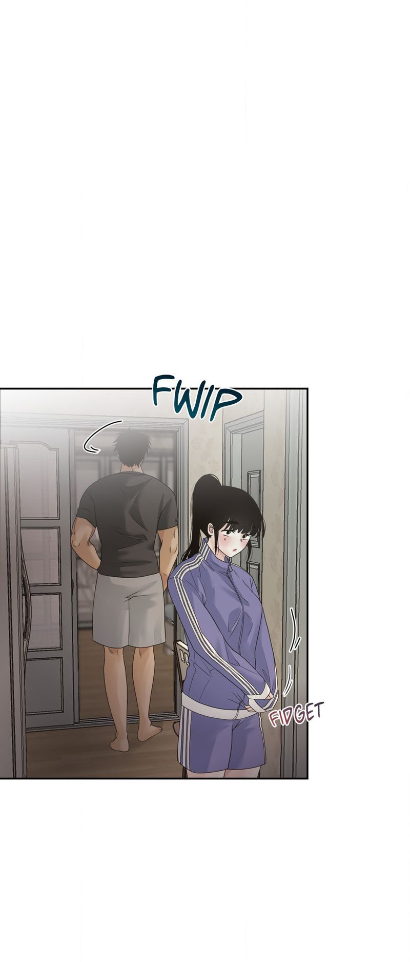 Where the Heart Is - Chapter 24 [photo 5] - MangaPorn