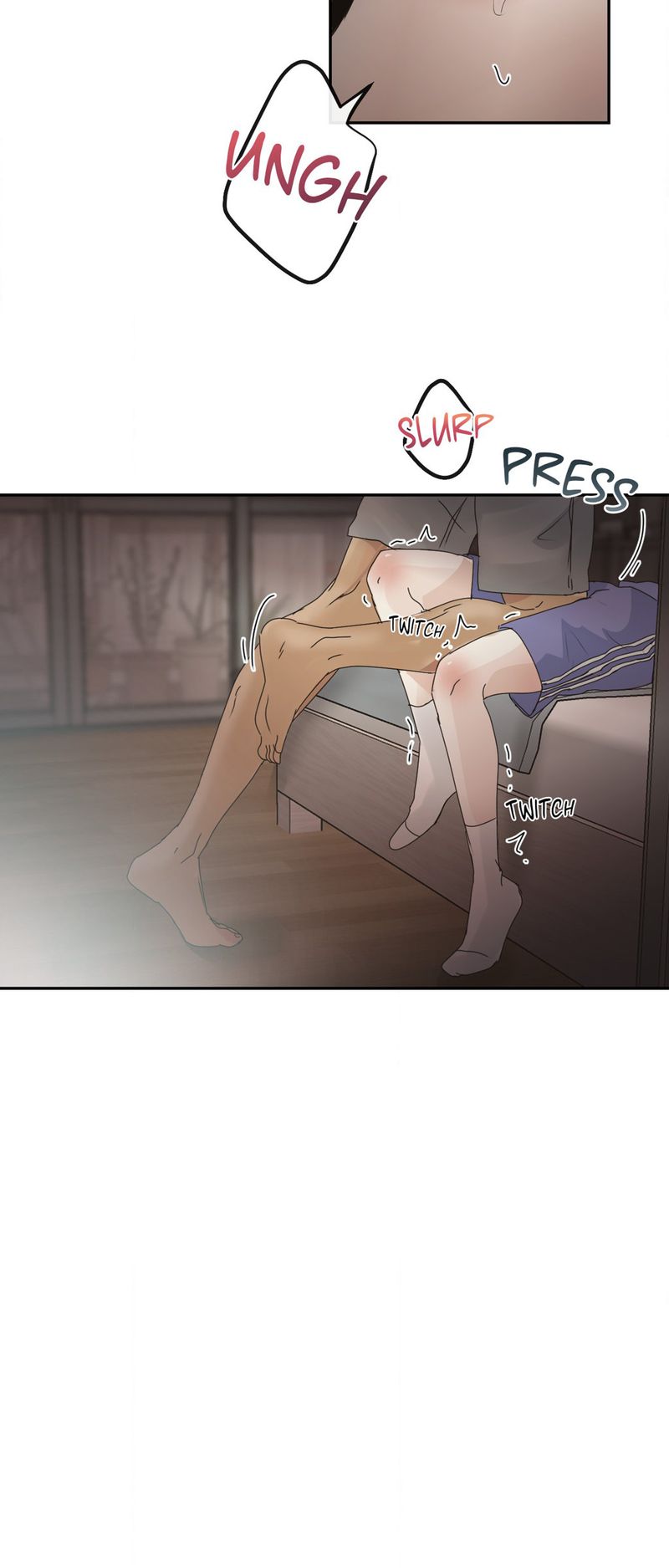 Where the Heart Is - Chapter 24 [photo 51] - MangaPorn