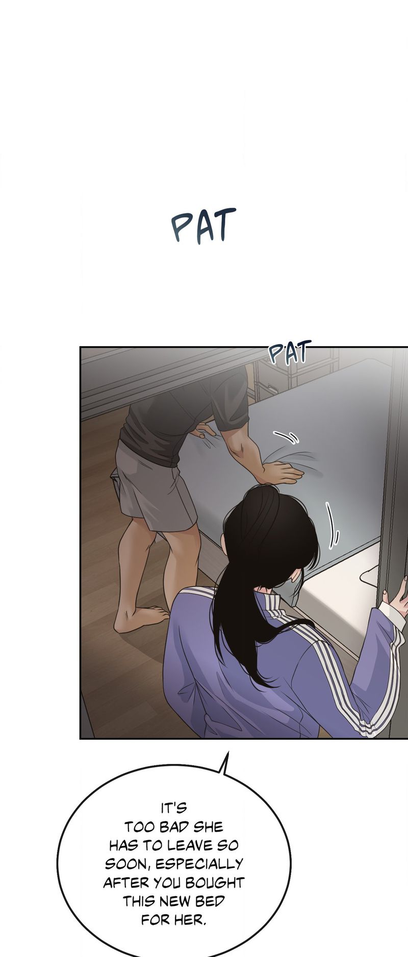 Where the Heart Is - Chapter 24 [photo 6] - MangaPorn