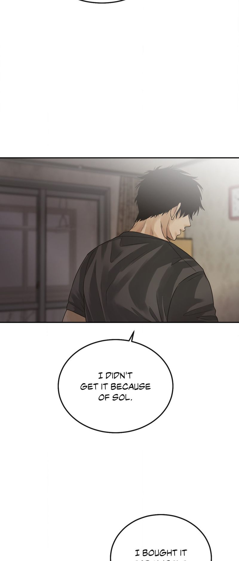 Where the Heart Is - Chapter 24 [photo 7] - MangaPorn