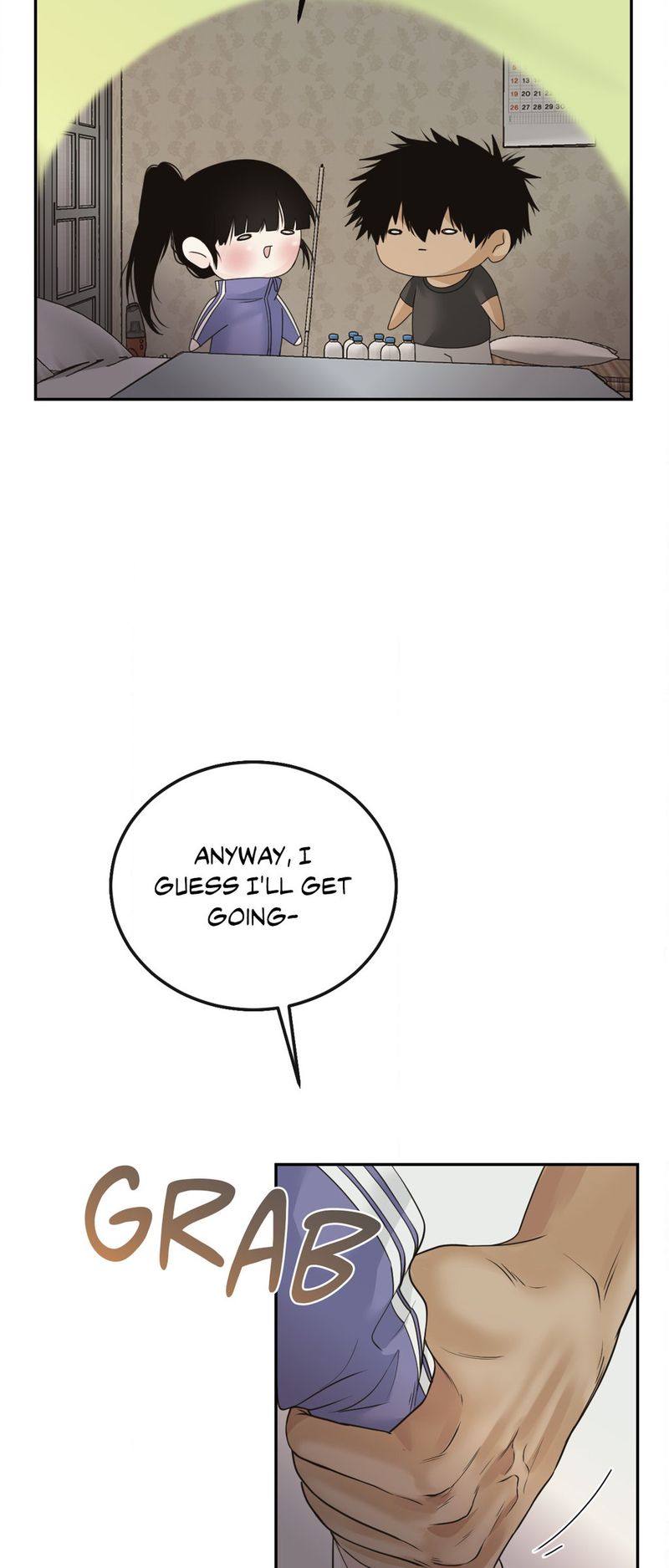 Where the Heart Is - Chapter 24 [photo 9] - MangaPorn