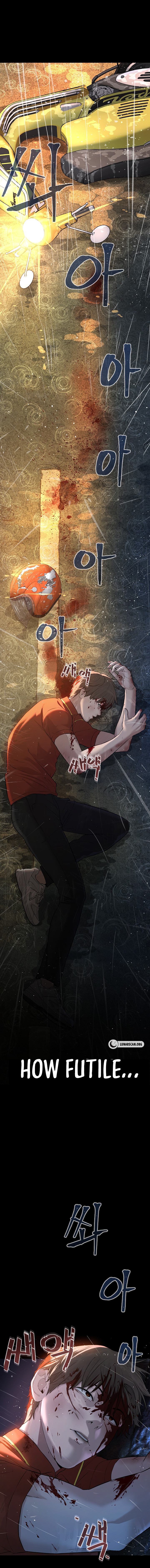 I’m The Leader Of A Cult - Chapter 1 [photo 1] - MangaPorn